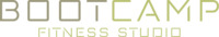 Bootcamp Fitness Studio Logo